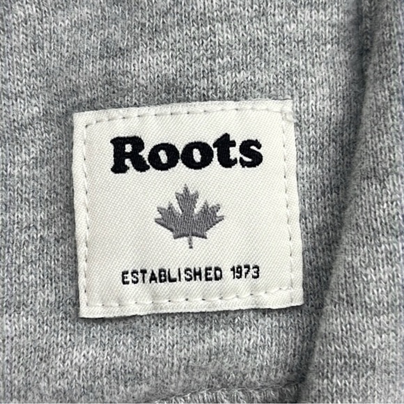 Roots Crewneck Sweatshirt - Picture 7 of 8